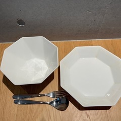 Francfranc 食器　セットの画像