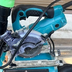 MAKITA 集じん機　セットの画像