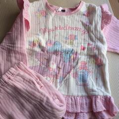 子供パジャマ⑫