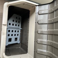 ベランダ用物入れ・ボックスの画像