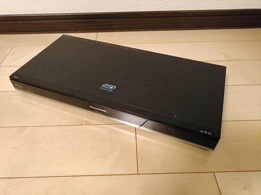 2011年製　パナソニックDIGA