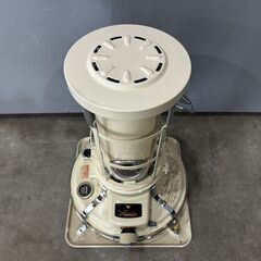 美品『Aladdin』アラジン 開放式石油ストーブ 石油ストーブ ストーブ キャンプ J390001lllの画像