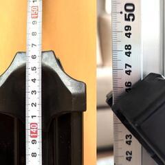 【1度使用】 THULE 549 正立式サイクル（自転車）キャリア（本体のみ）の画像