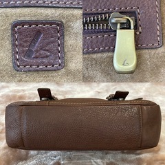 土屋鞄製造所2WAYショルダーバッグ ビジネスバッグ書類鞄 bag かばんカバンの画像
