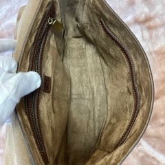 土屋鞄製造所2WAYショルダーバッグ ビジネスバッグ書類鞄 bag かばんカバンの画像