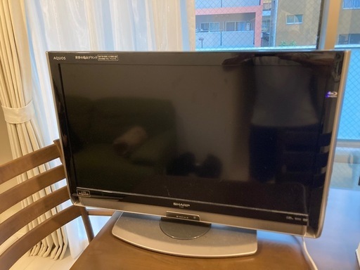シャープ　液晶テレビ　32インチ