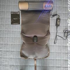 ドクターエァー3Dエアストレッチマット