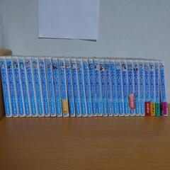 おおきく振りかぶって　1巻〜28巻　中古品なしの画像