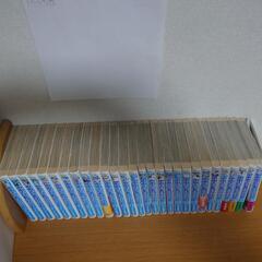 おおきく振りかぶって　1巻〜28巻　中古品なしの画像