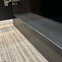 ニトリ キッチンボード ポスティア120 オープンダイニングボード キッチン収納 リサイクルショップ札幌 買取本舗 西野店の画像