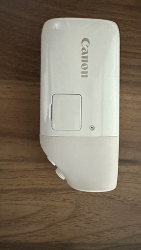 Canon PowerShot ZOOM
