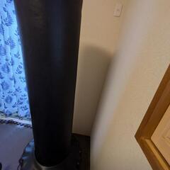 自立型サンドバッグの画像