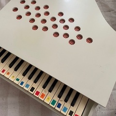 【お取引中】KAWAI ピアノ　おもちゃ　グランドピアノ型