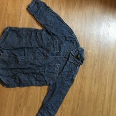 古着メンズシャツ