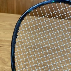 GOSEN　バドミントン　ラケットの画像