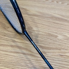 GOSEN　バドミントン　ラケットの画像