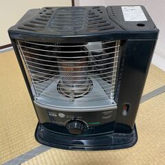 灯油ストーブ