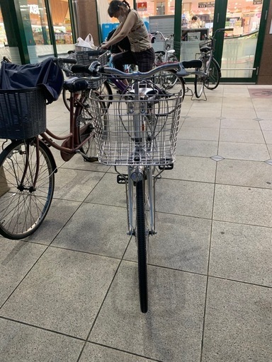 自転車
