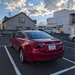 アテンザの画像