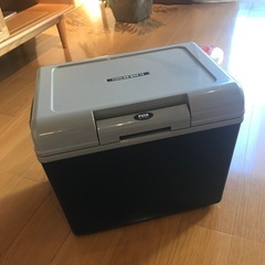 クーラーボックス
