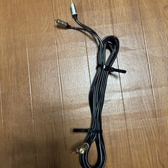 オーディオケーブル①の画像
