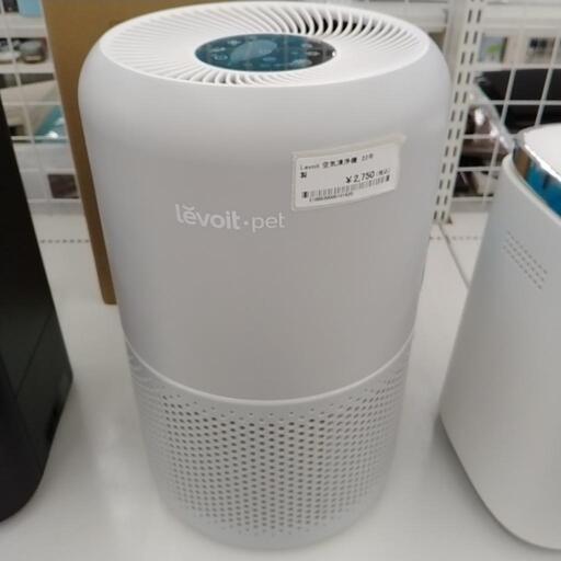 Levoit 空気清浄機 22年製 TJ7067