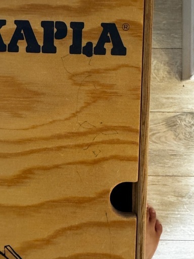 KAPLA 1000