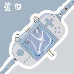 はれあめ 痛バ ゲーム機型 バック 3way