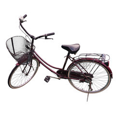 (中古)ALTAIR 24インチ自転車