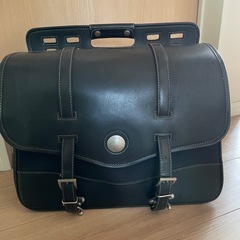 デグナー NB-10 サドルバッグ サイドバッグ