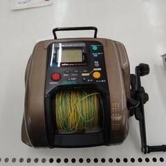 DAIWA 電動リール SS60 TJ7068