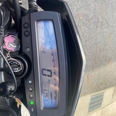 値下げ交渉あり！カスタム総額10万円以上！dトラッカーxの画像