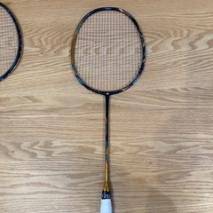 バドミントンラケット　ASTROX88D PRO 修理品　