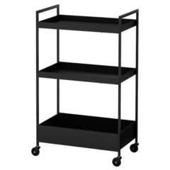 IKEA ワゴン NISSAFORS ニッサフォース