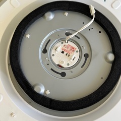 ODELIC　シーリング照明　OX9711LDRの画像