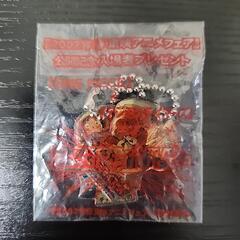 2022年 春 東映アニメフェア 入場者プレゼント ビッカビカホルダー