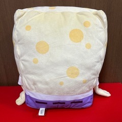 スポンジボブ　ビック　ぬいぐるみの画像