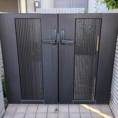 門扉