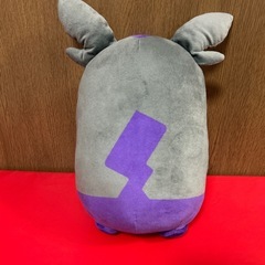 ポケモン　ぬいぐるみ　モルペコの画像