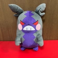 ポケモン　ぬいぐるみ　モルペコ