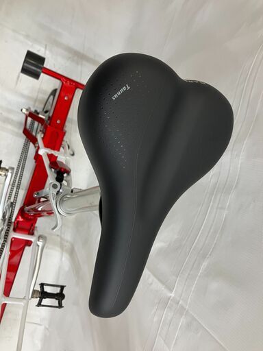 PACIFIC CYCLES 「パシフィックサイクル」 CARRYME 2021年モデル 8インチ 折り畳み自転車 ITD2XIQM9VDC