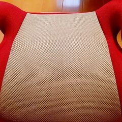 リーマンジュニアシートの画像
