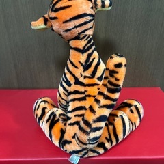 ディズニーワールド　ティガー　　の画像