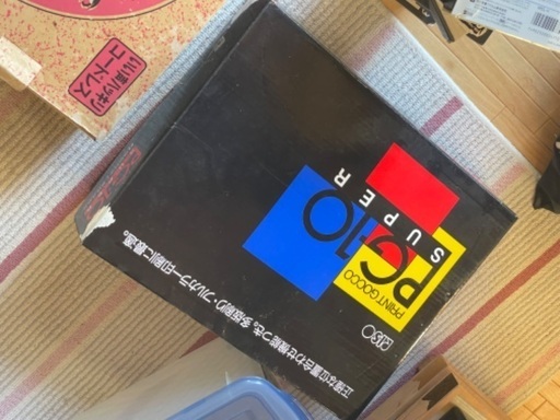 プリンター？