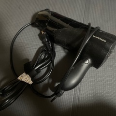復元ドライヤー