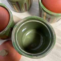 小鉢　4個の画像