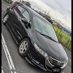 ★下取り・車両交換可能★ホンダ　オデッセイ★カスタム★ローダウン★車検R7年3月★の画像