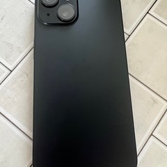 iPhone 15 125gb simフリー