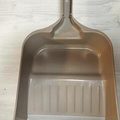 【試しばきのみ】自立する塵取りの画像