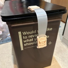 ゴミ箱